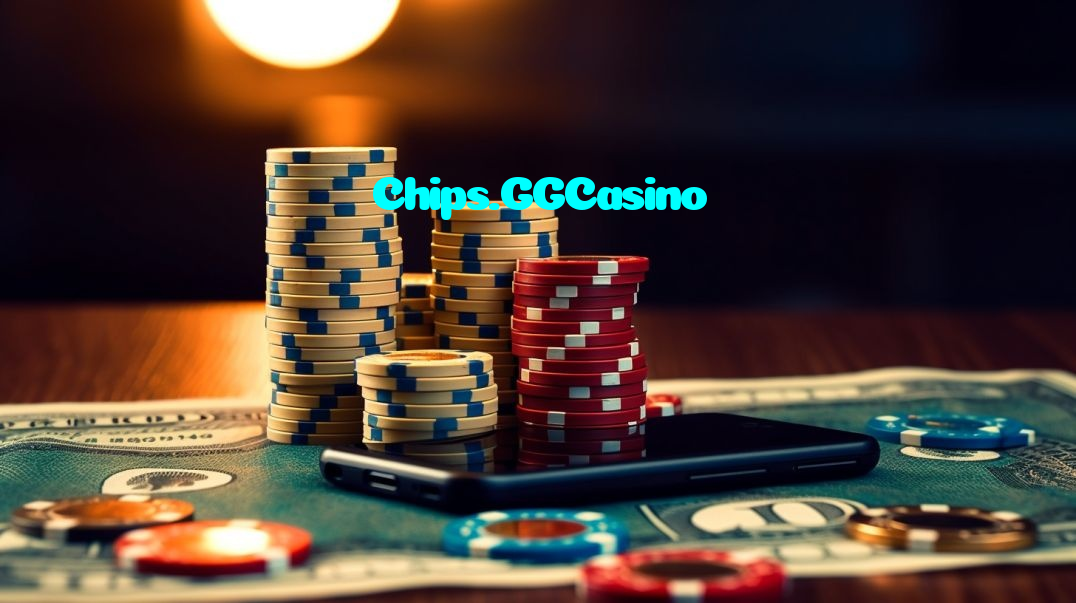 making first deposit on Chips.GGCasino website using local payment methods in Pakistan
