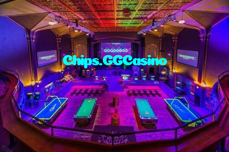 available types of Chips.GGCasino bet including pre-match live express and system bets