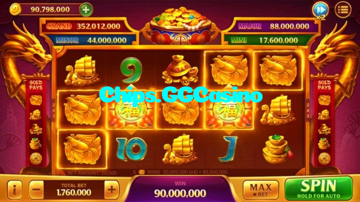 making first deposit on Chips.GGCasino website using local payment methods in Pakistan