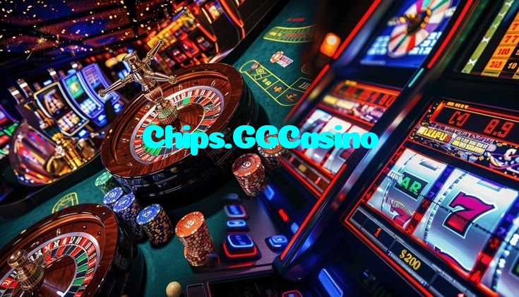 making first deposit on Chips.GGCasino website using local payment methods in Pakistan