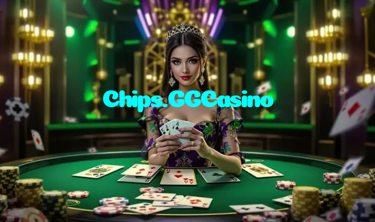 Chips.GGCasino خوش آمدید بونس +600% پیشکش موبائل ایپ کے پروموشن سیکشن میں دکھائی دیتی ہے۔